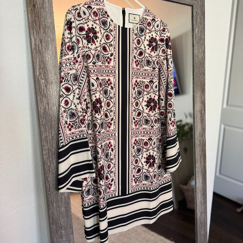 Tuckernuck Dress Size Small Womens Floral